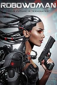 RoboWoman 