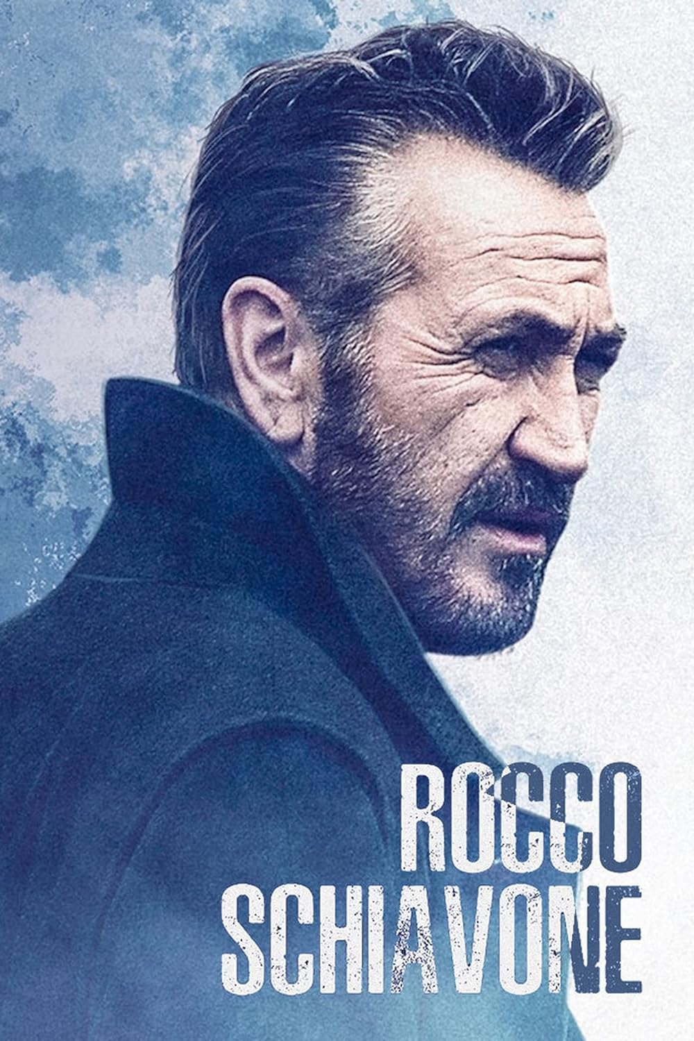 Rocco Schiavone 