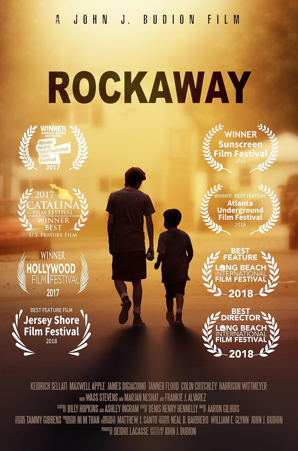 Rockaway 