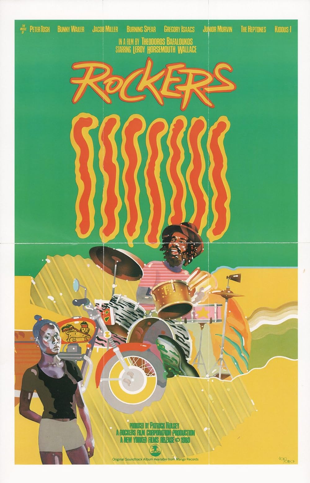 Rockers 