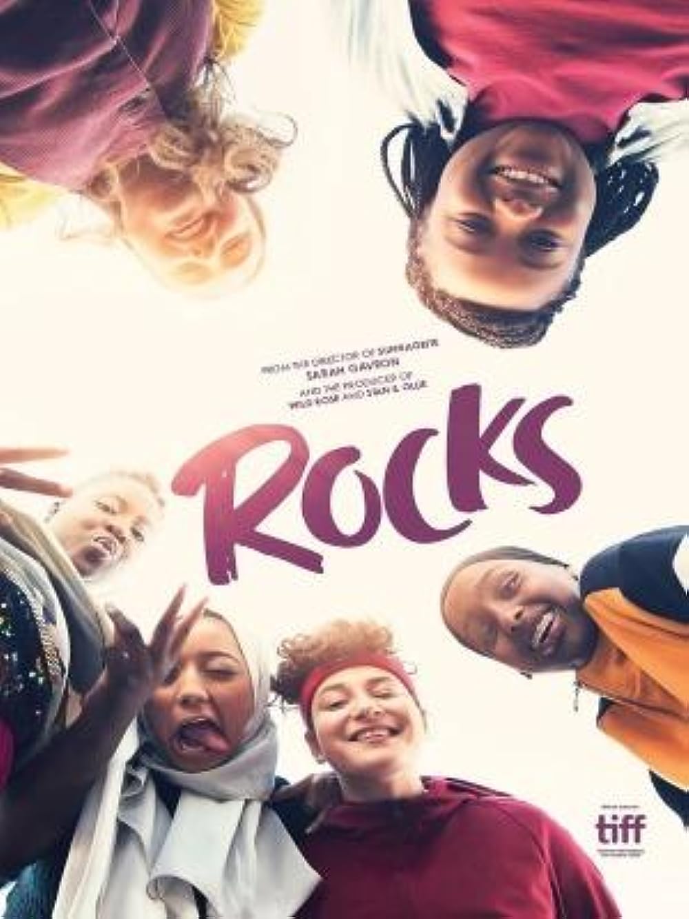 Rocks 