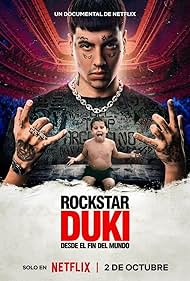 Rockstar: DUKI from the End of the World 