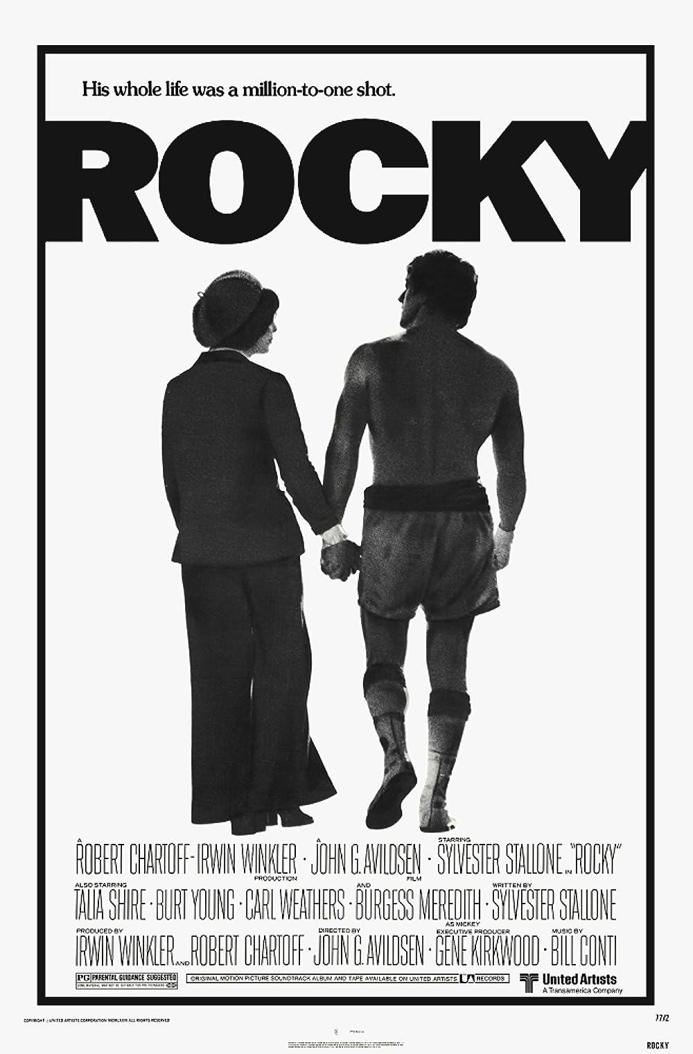 Rocky 