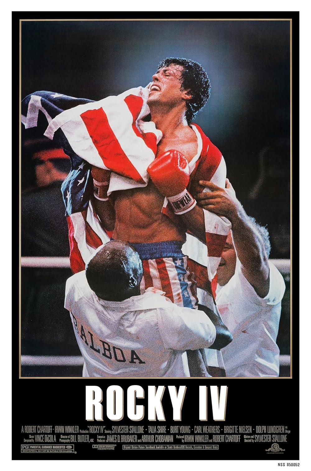 Rocky IV 