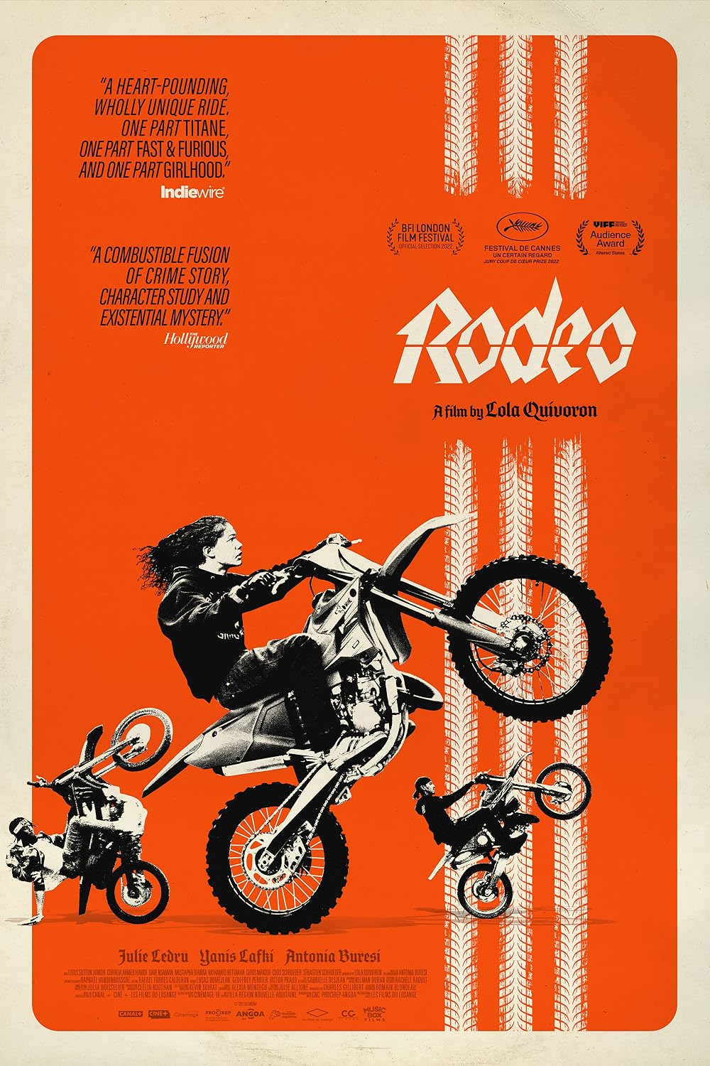Rodeo 