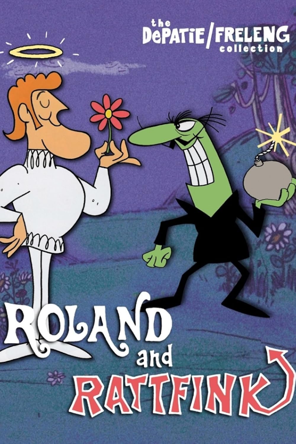 Roland and Rattfink 