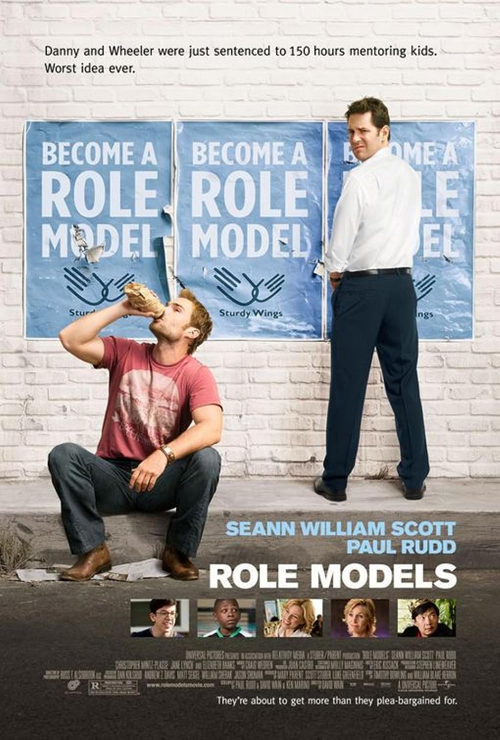 Role Models 