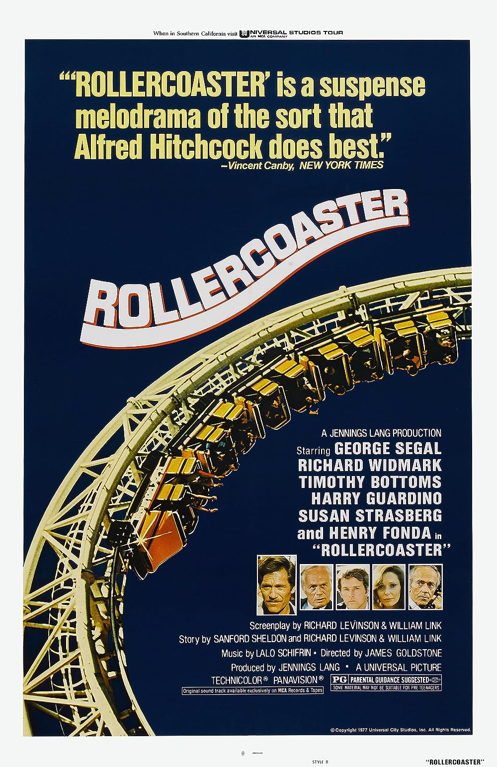 Rollercoaster 