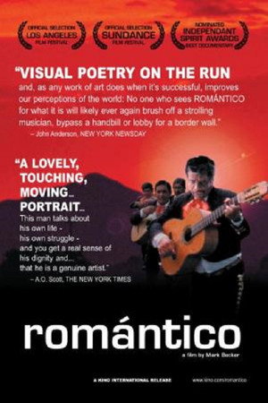 Romántico 