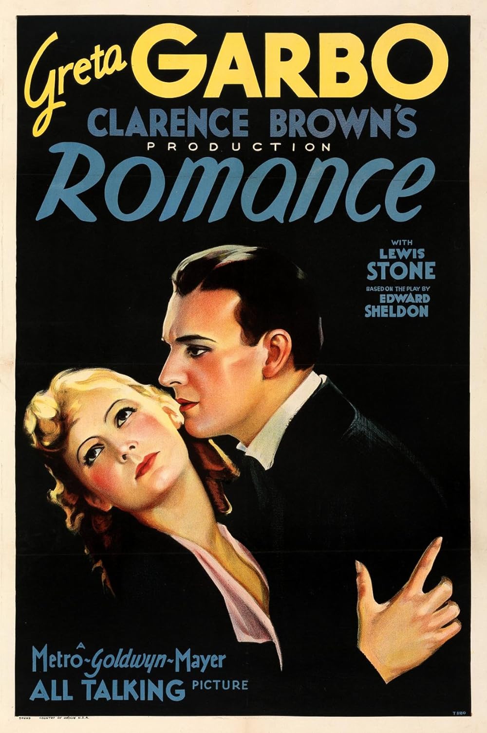 Romance 