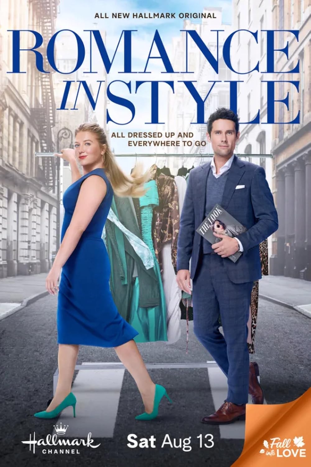 Romance in Style 