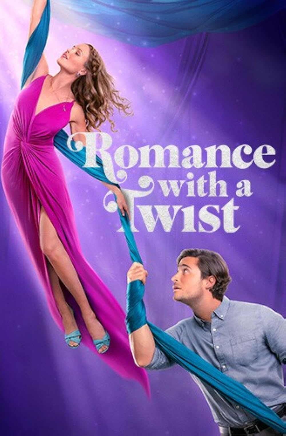 Romance with a Twist 