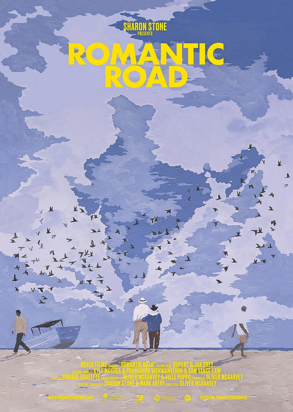 Romantic Road 