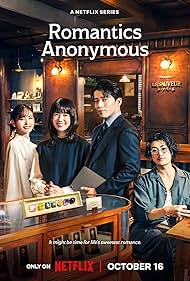 Romantics Anonymous 
