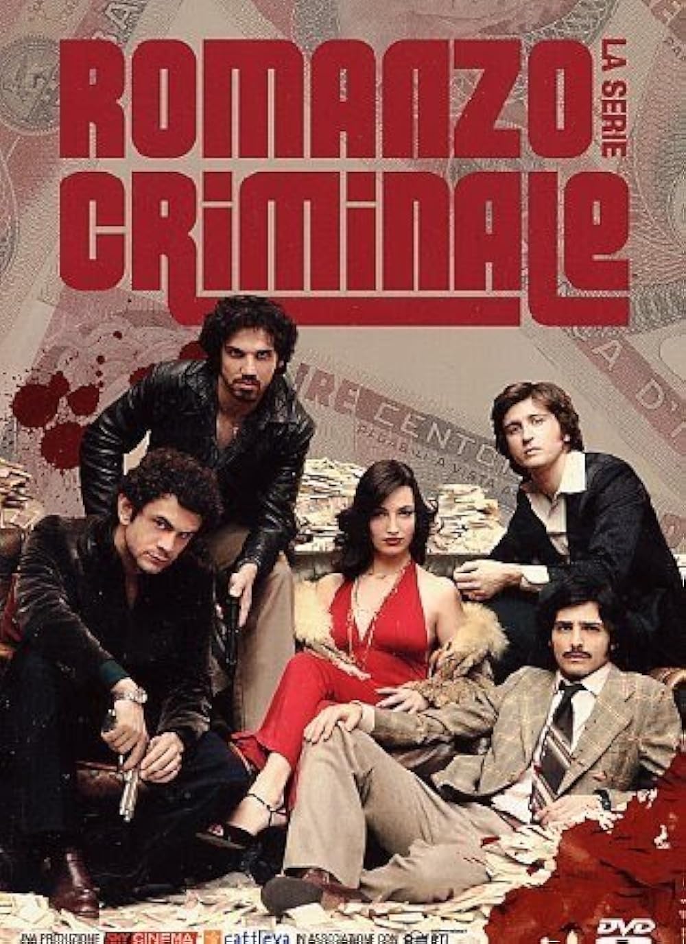 Romanzo Criminale 