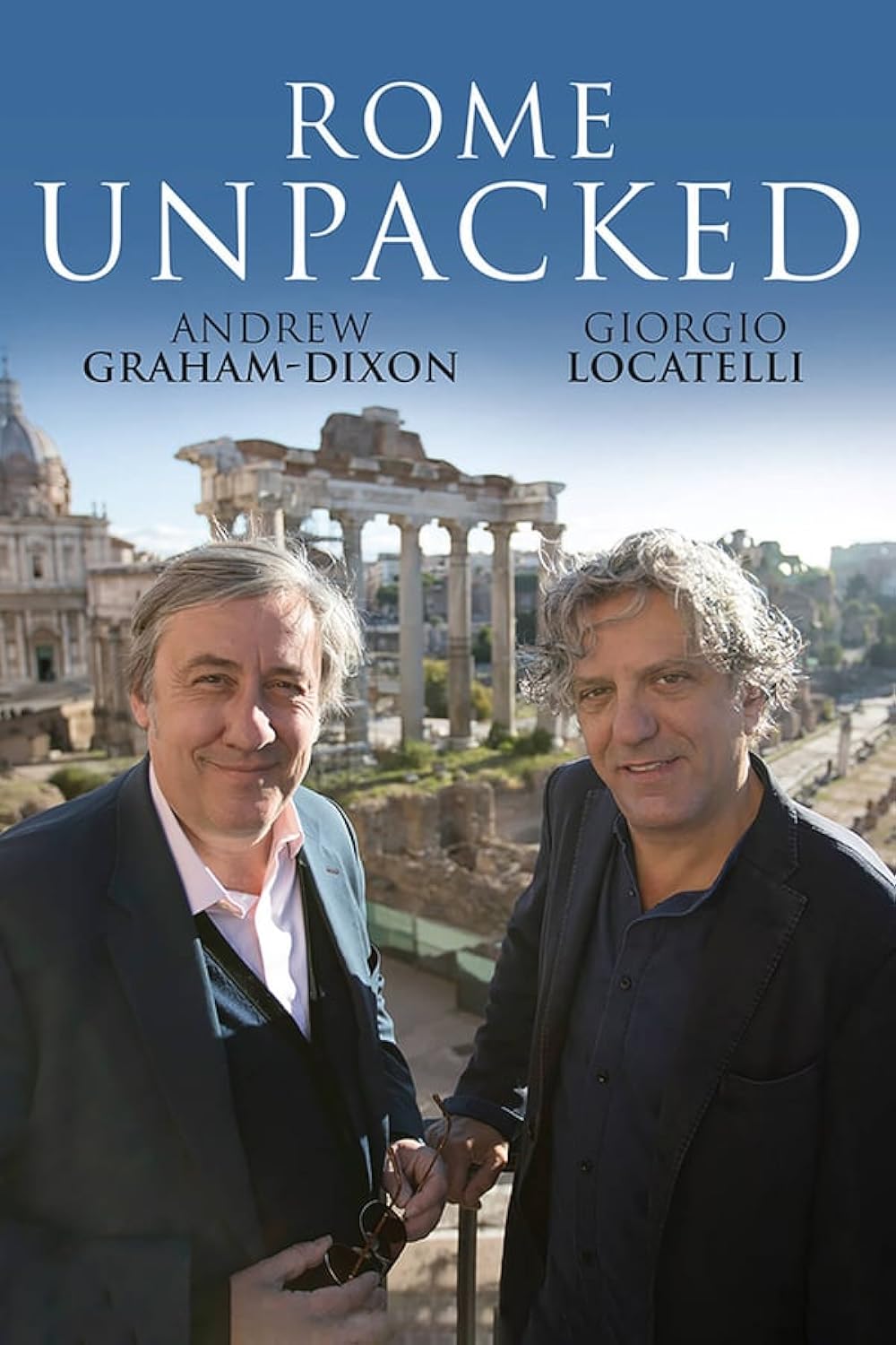 Rome Unpacked 