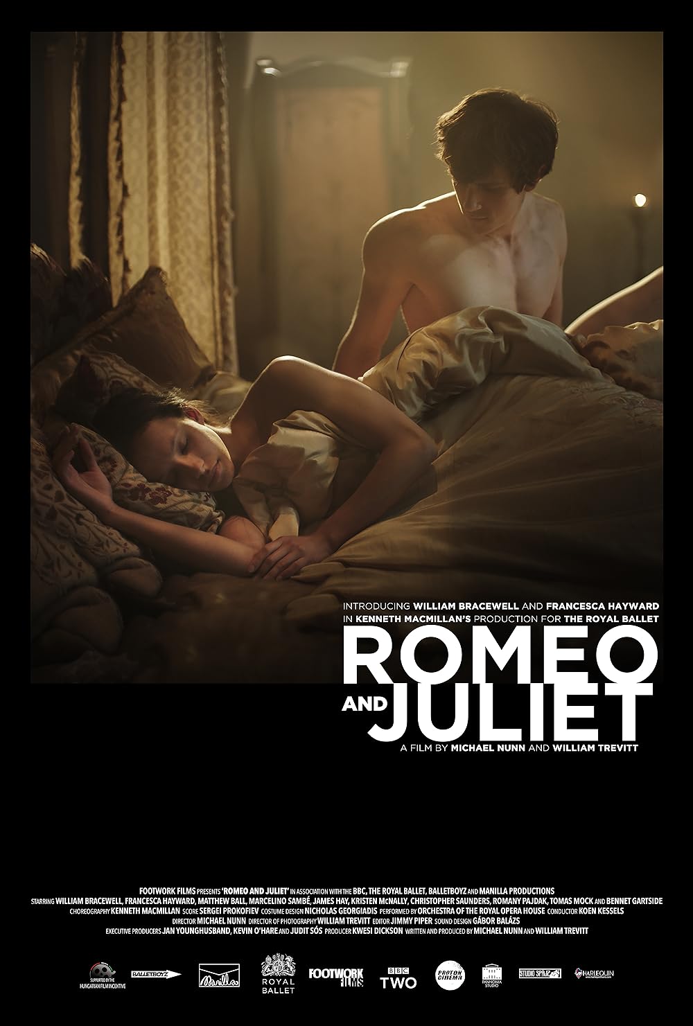 Romeo and Juliet: Beyond Words 