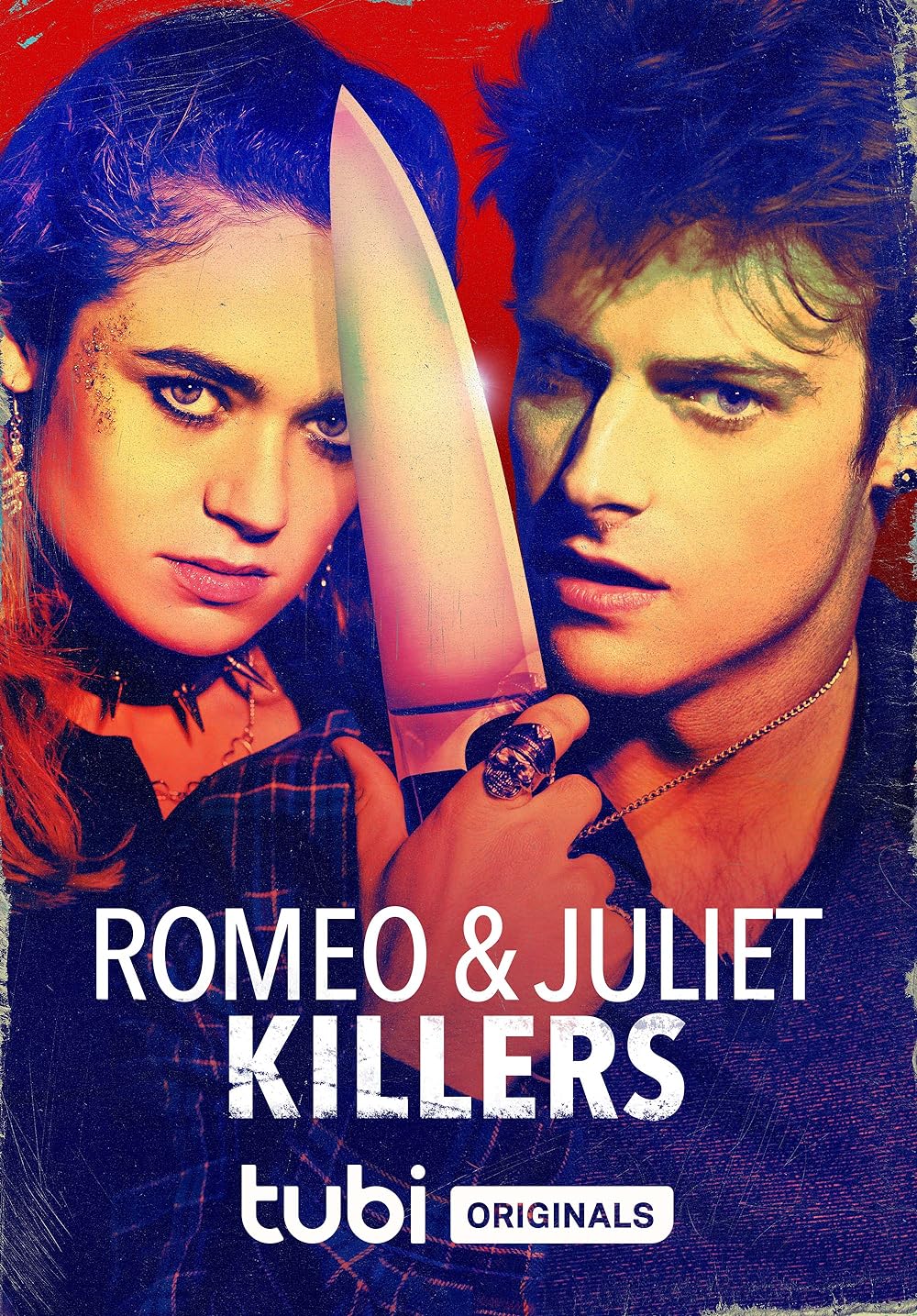 Romeo and Juliet Killers 