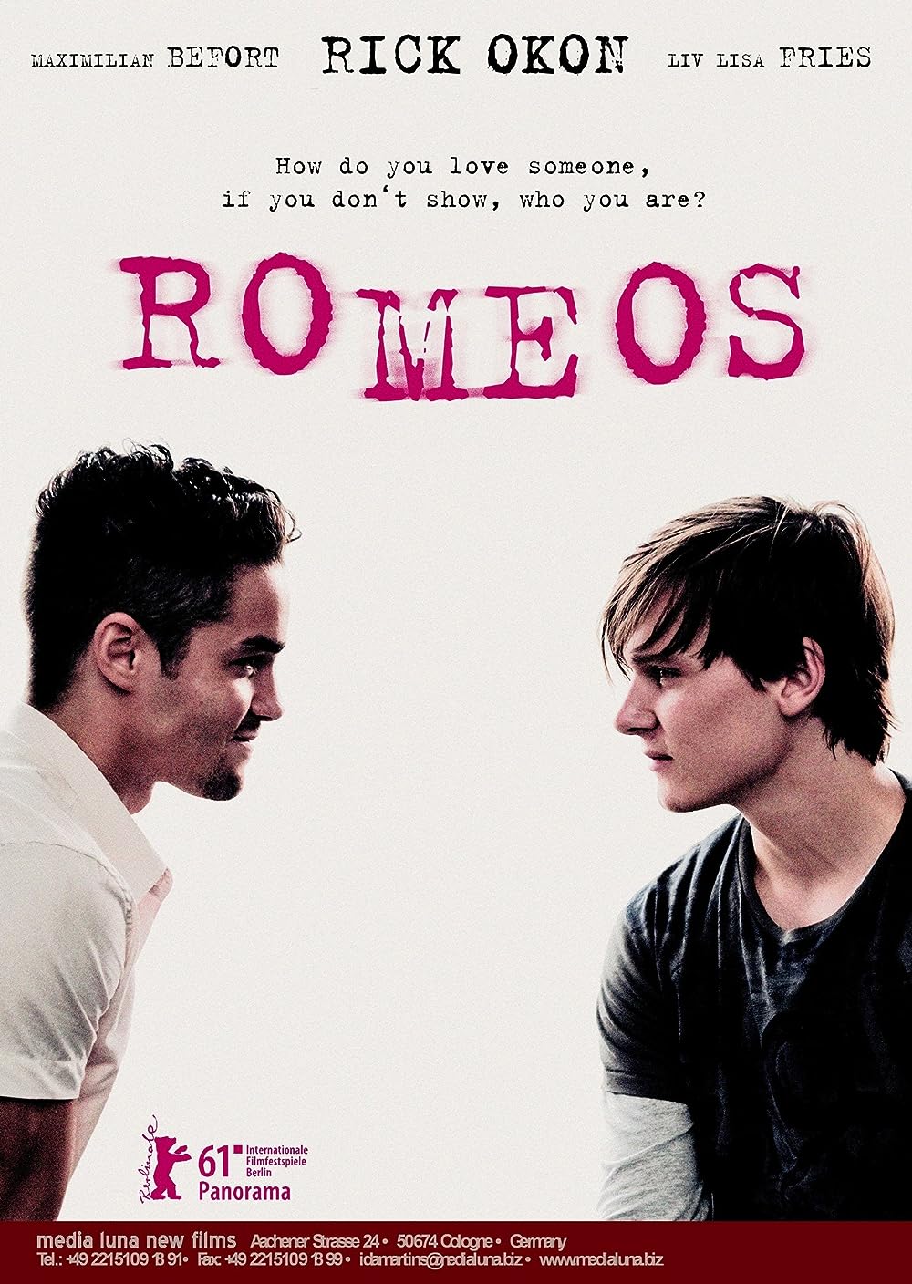 Romeos 