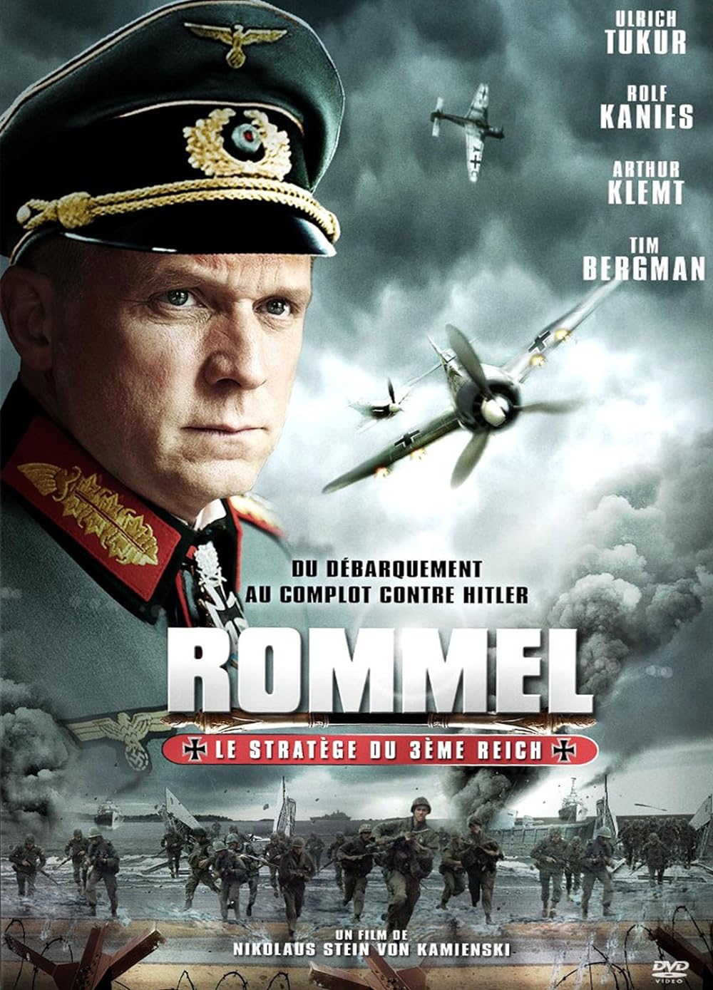 Rommel 