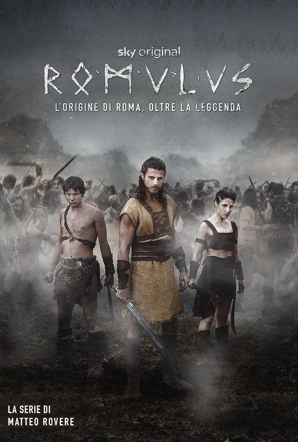 Romulus 
