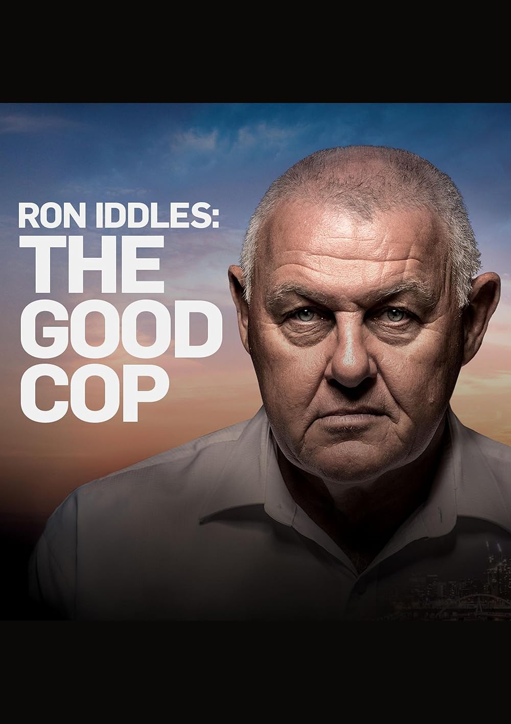 Ron Iddles: The Good Cop 