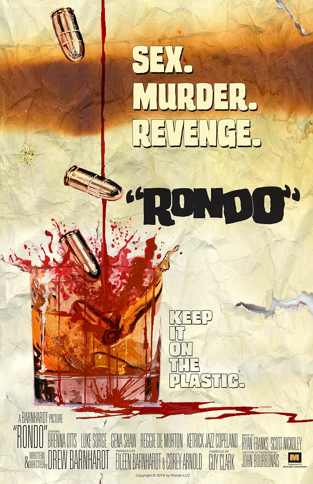 Rondo 