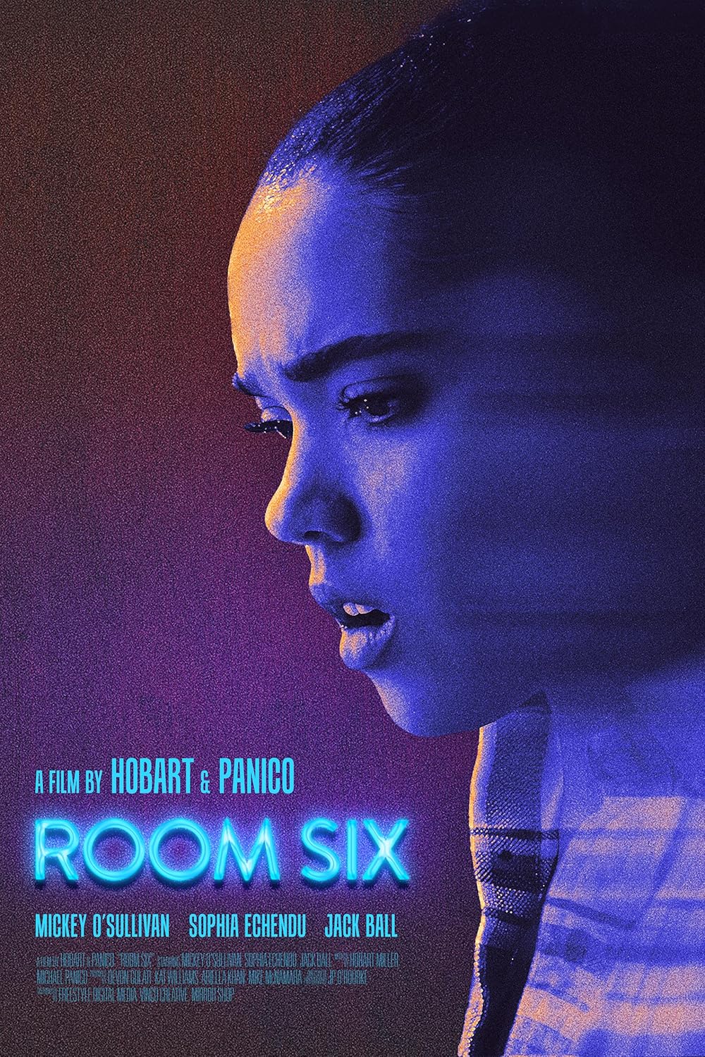 Room Six 