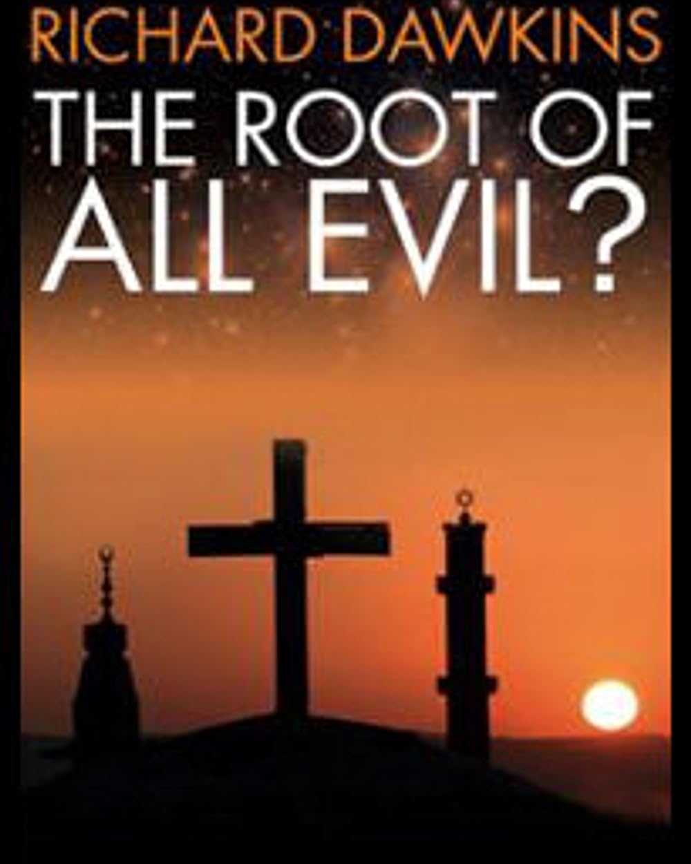 Root of All Evil? 