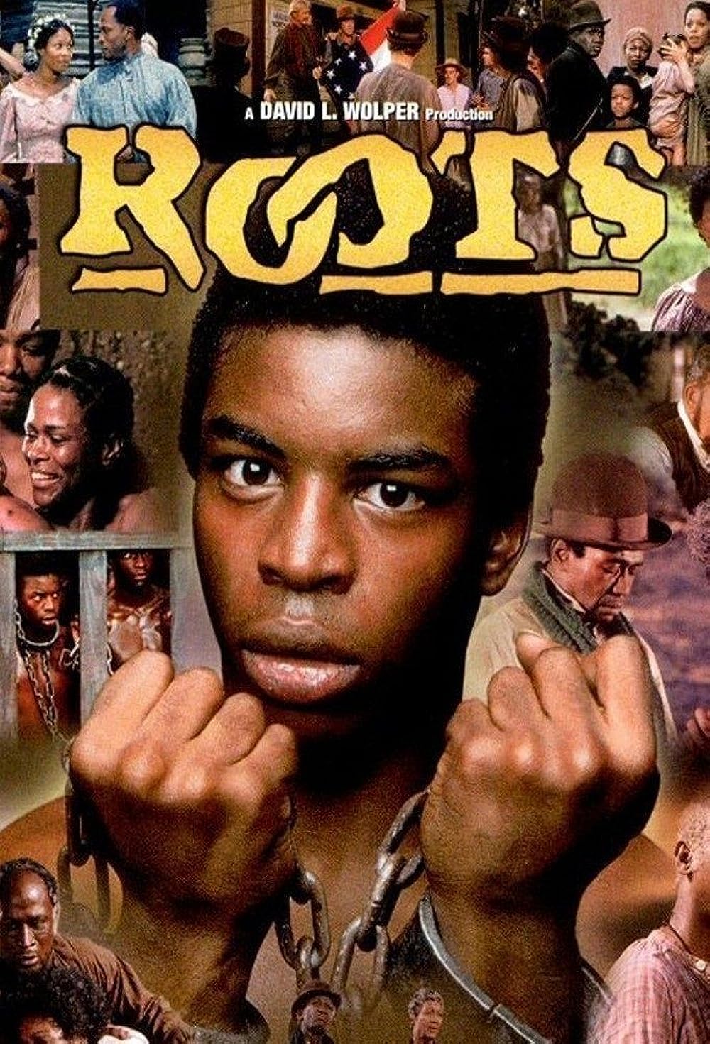 Roots 