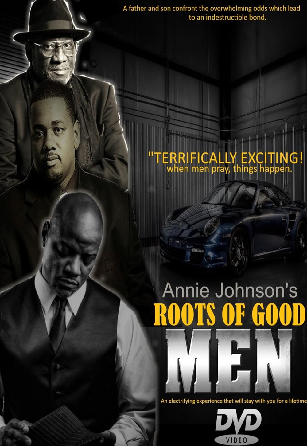 Roots of Good Men 