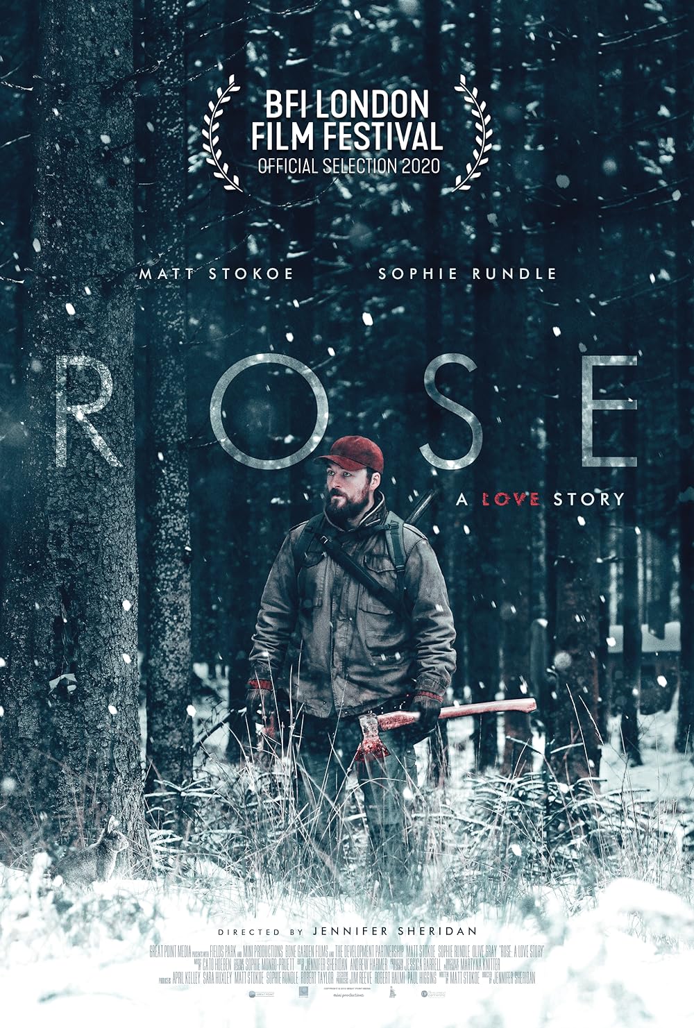 Rose 