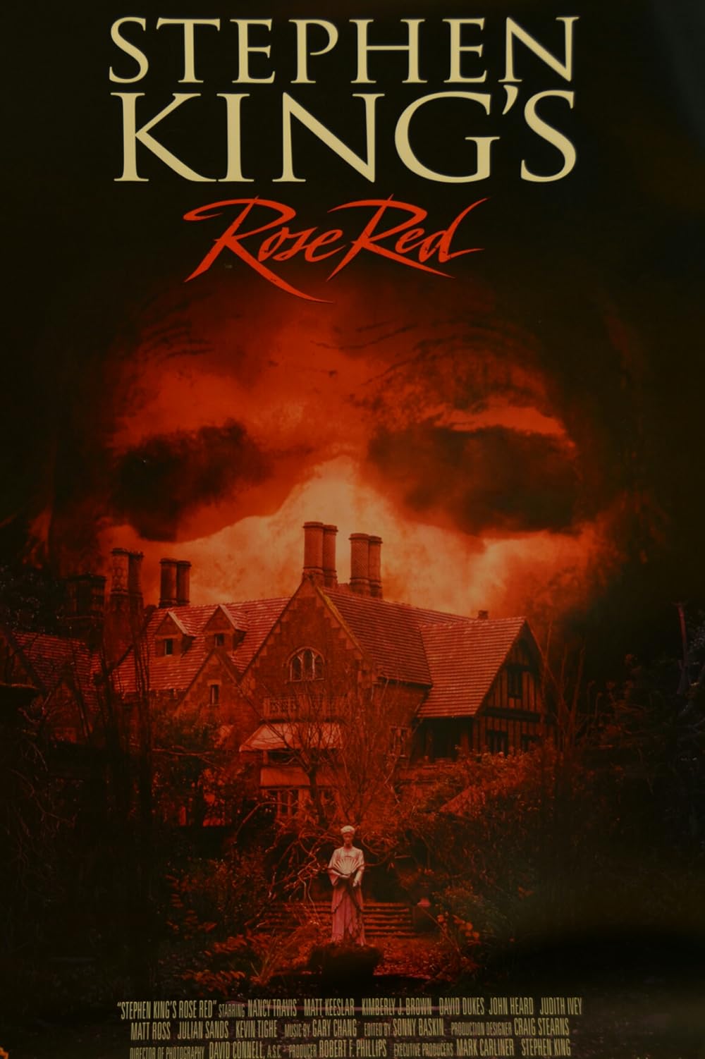 Rose Red 