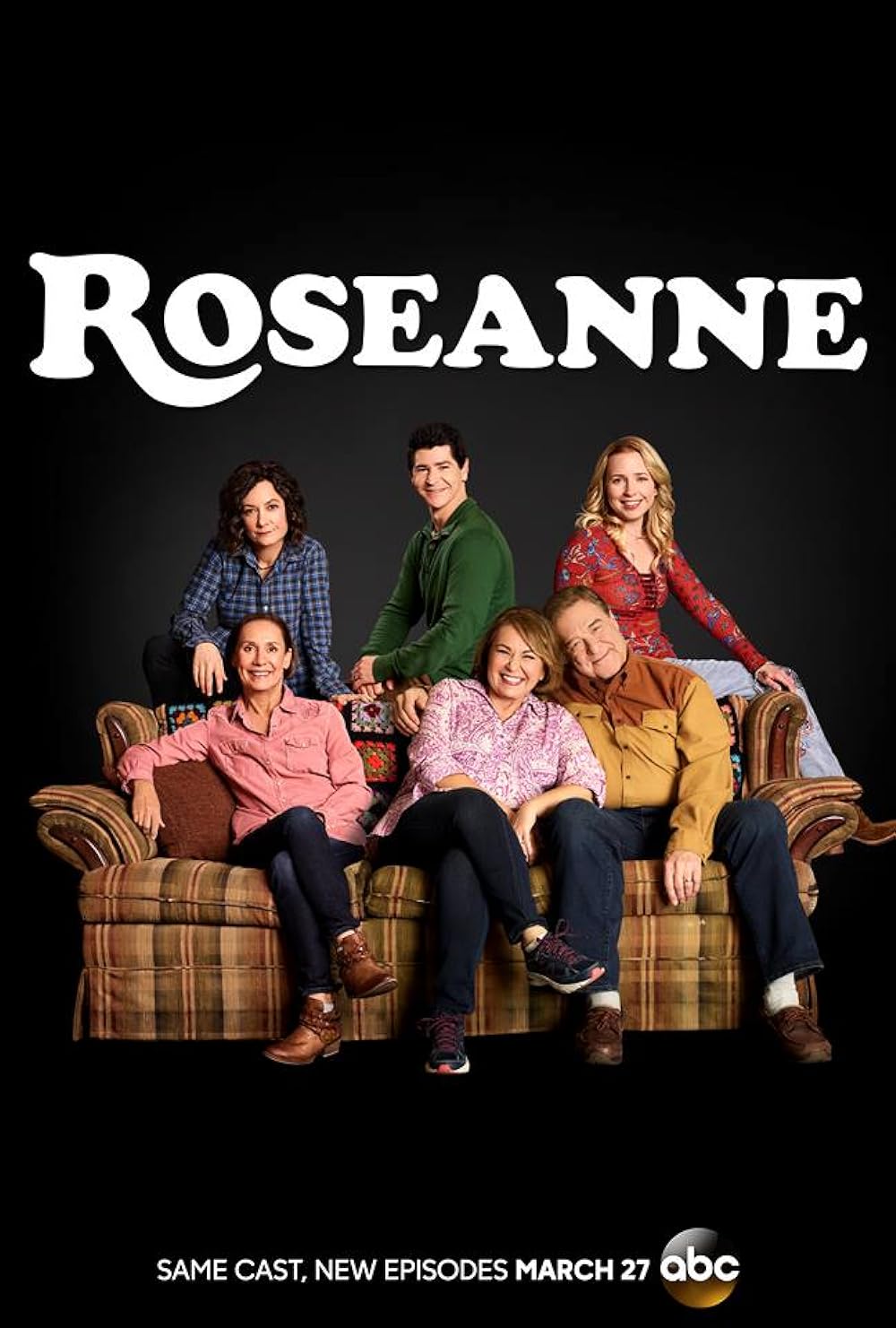 Roseanne 
