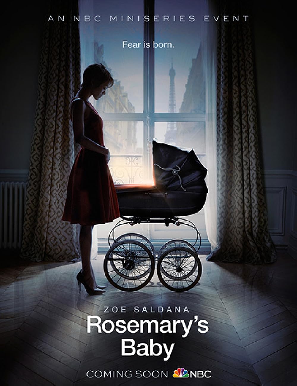 Rosemary's Baby 