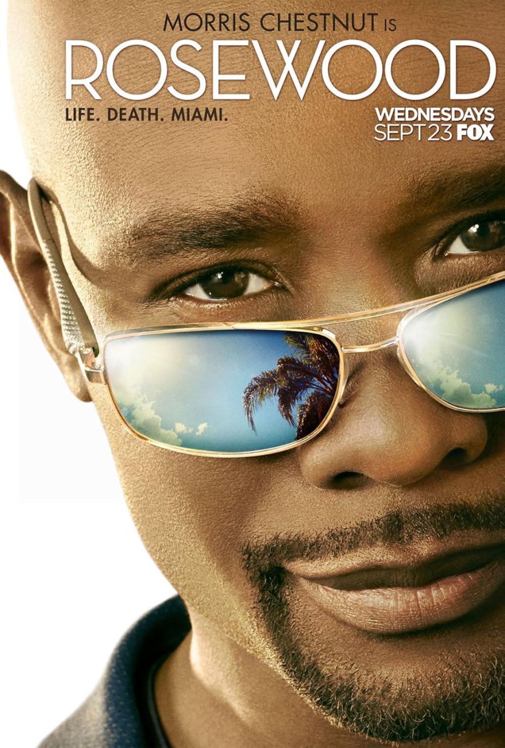 Rosewood 