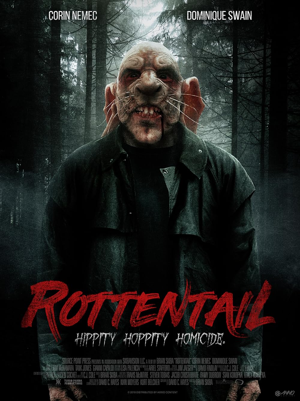Rottentail 