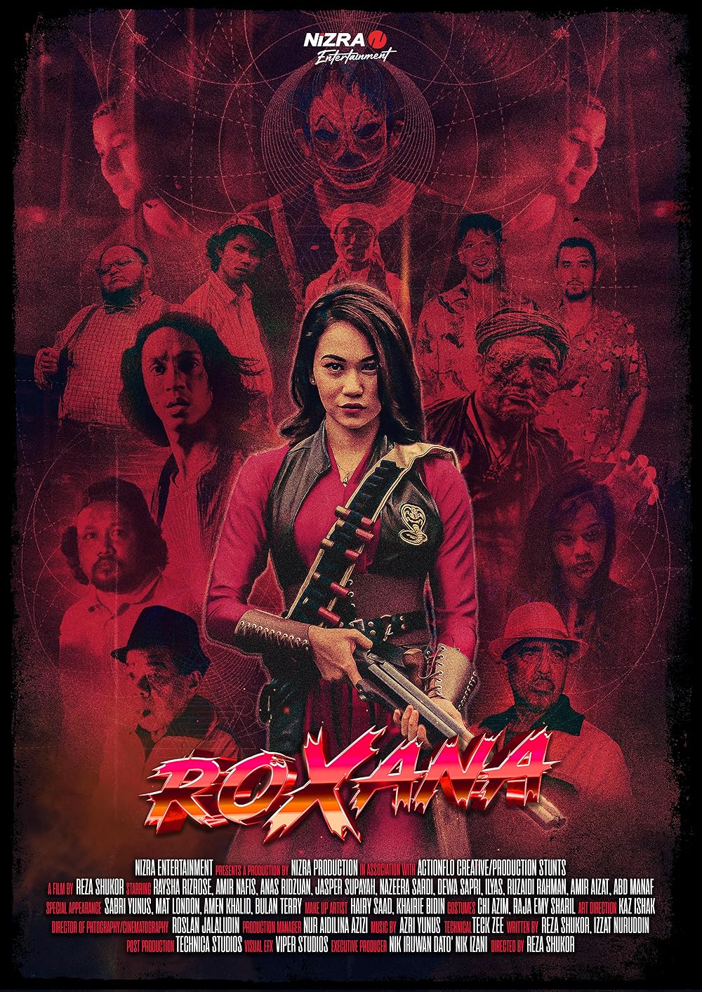 Roxana 