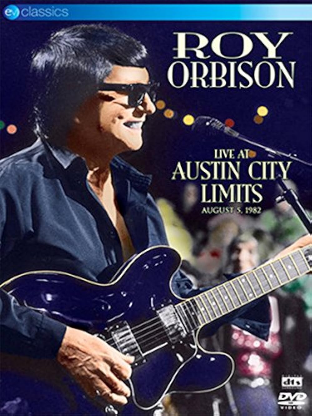 Roy Orbison: Live at Austin City Limits 