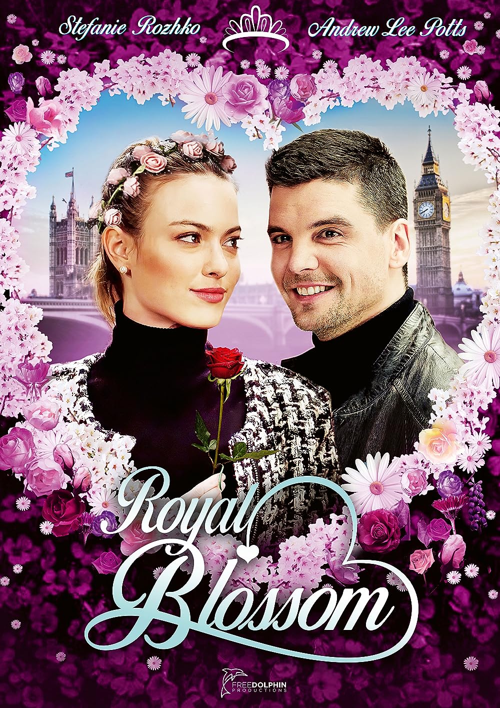 Royal Blossom 