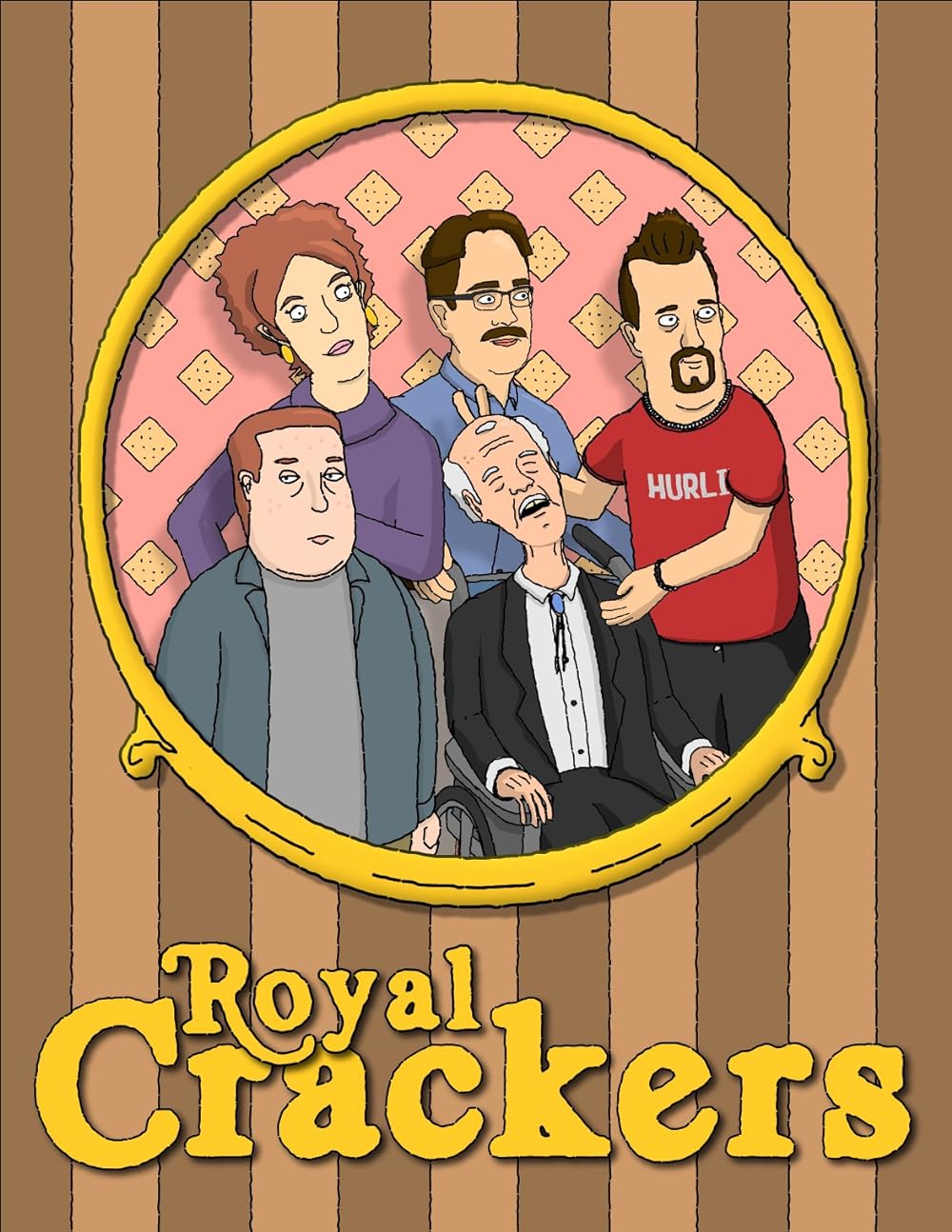 Royal Crackers 
