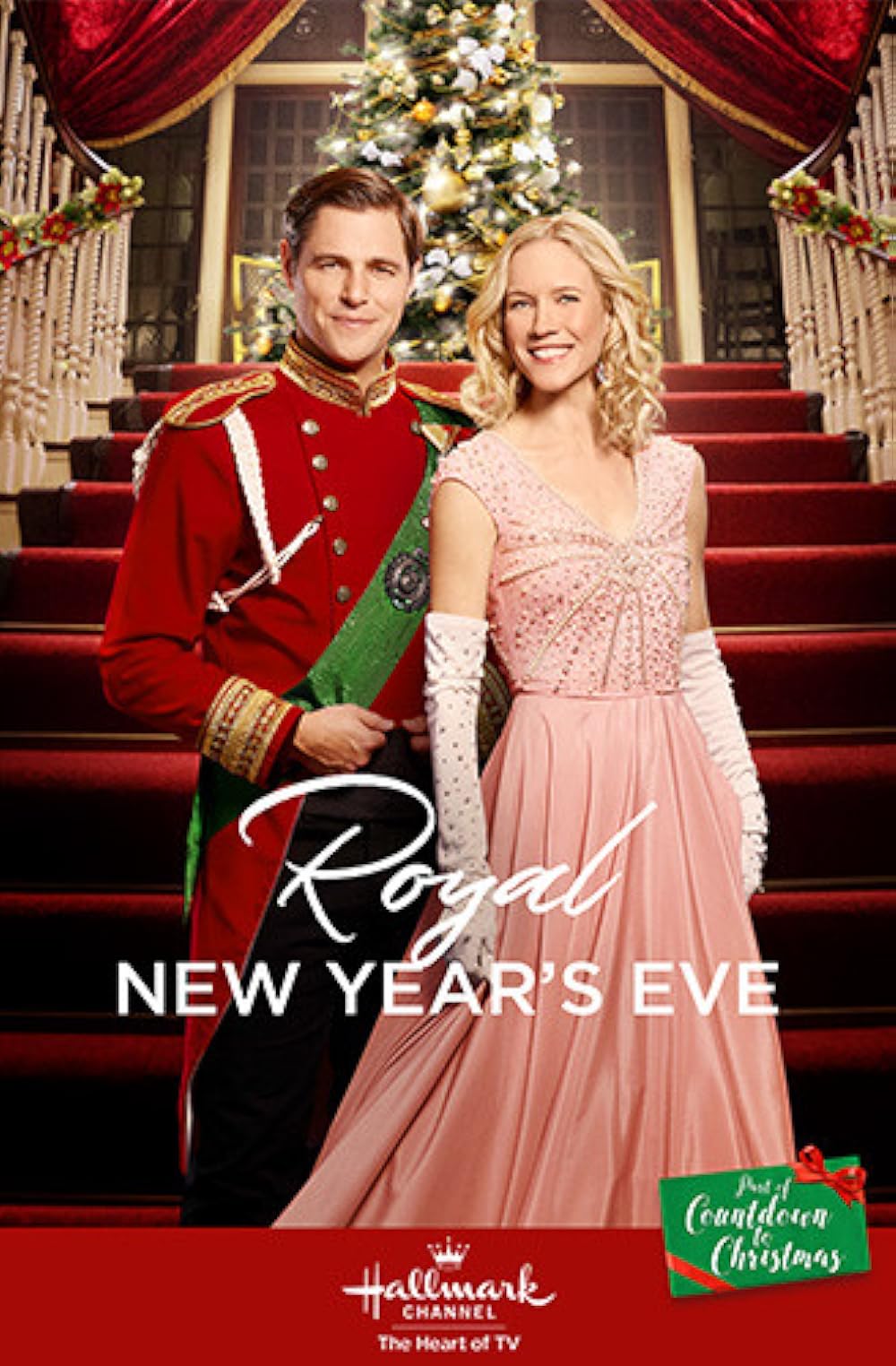Royal New Year's Eve 
