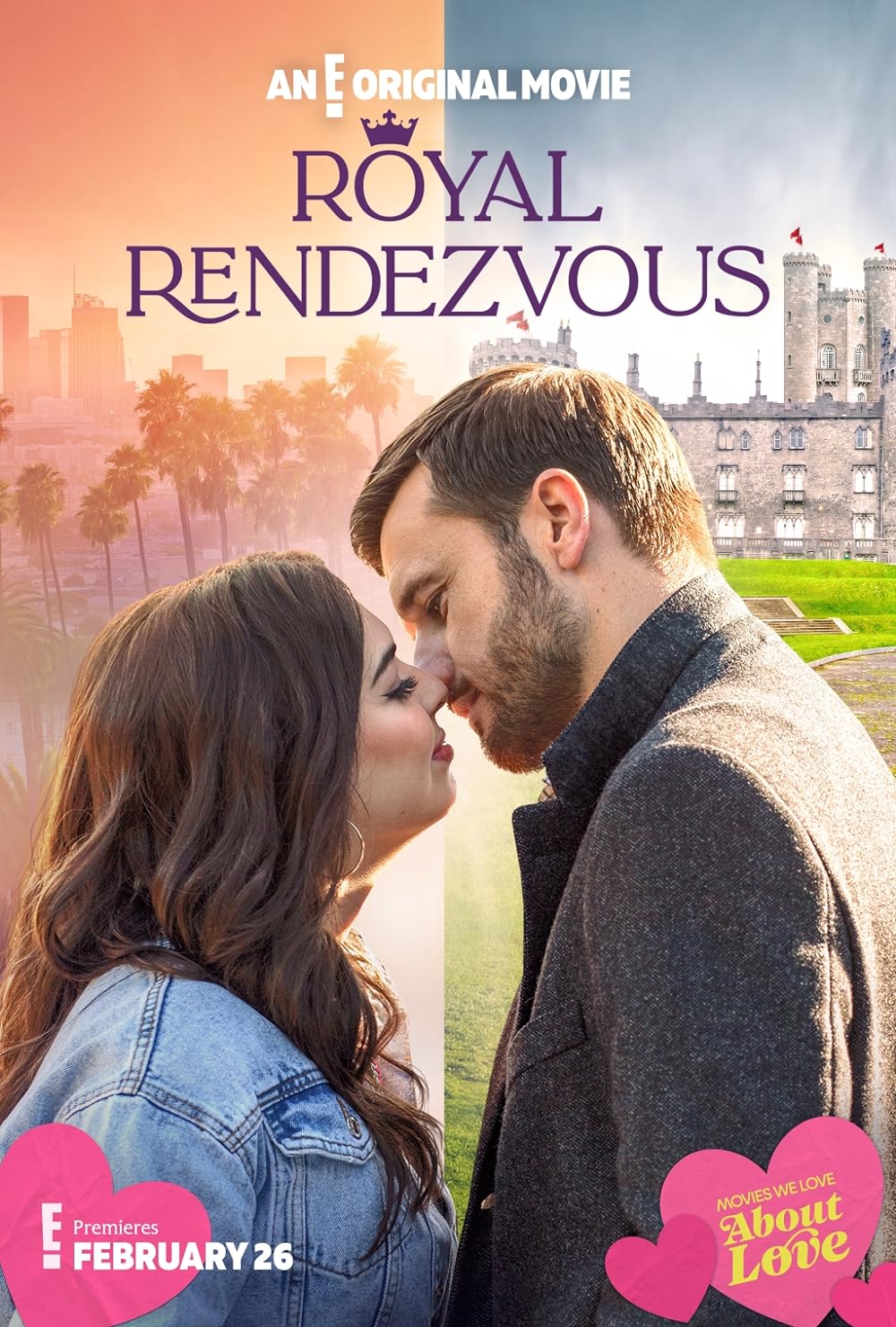 Royal Rendezvous 