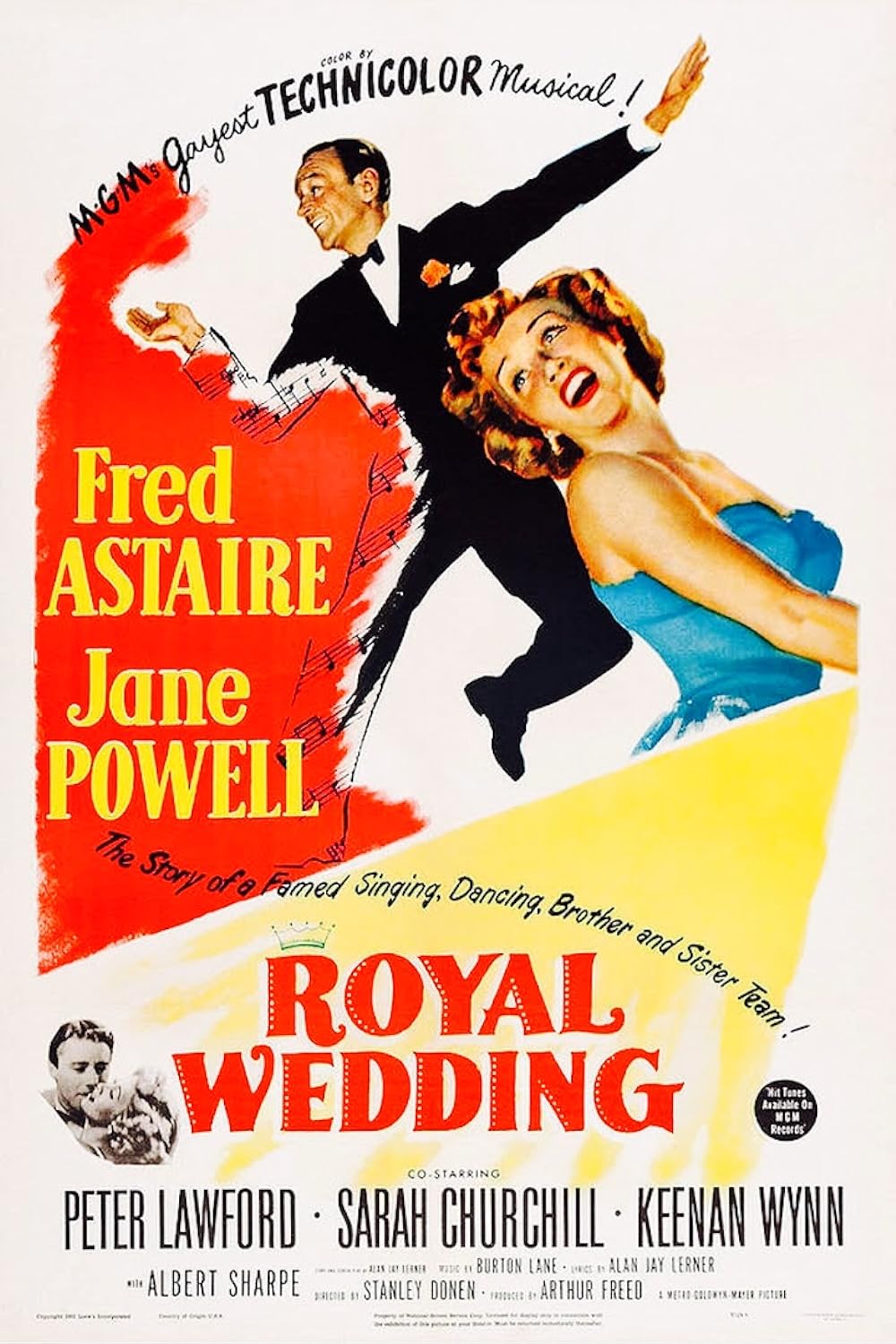 Royal Wedding 