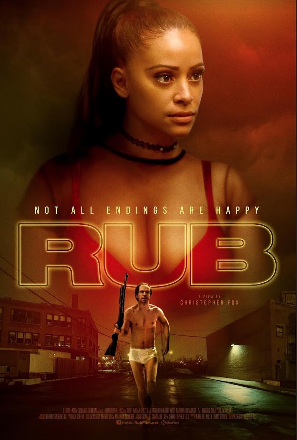 Rub 