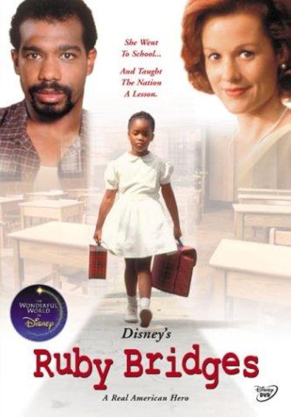 Ruby Bridges 