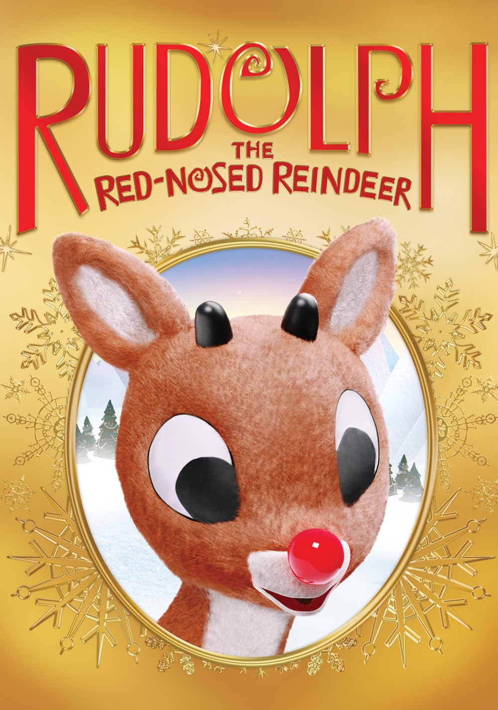 Rudolph the Red-Nosed Reindeer 