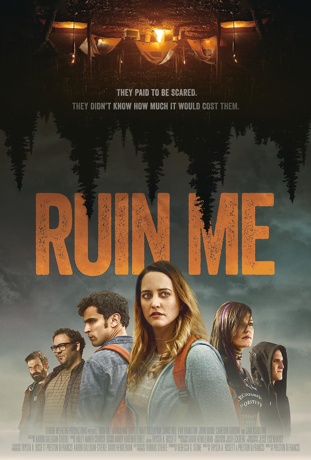 Ruin Me 