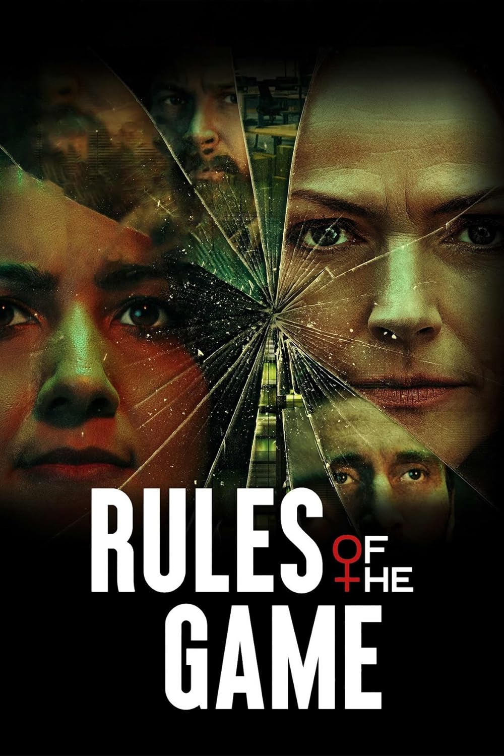 Rules of the Game 