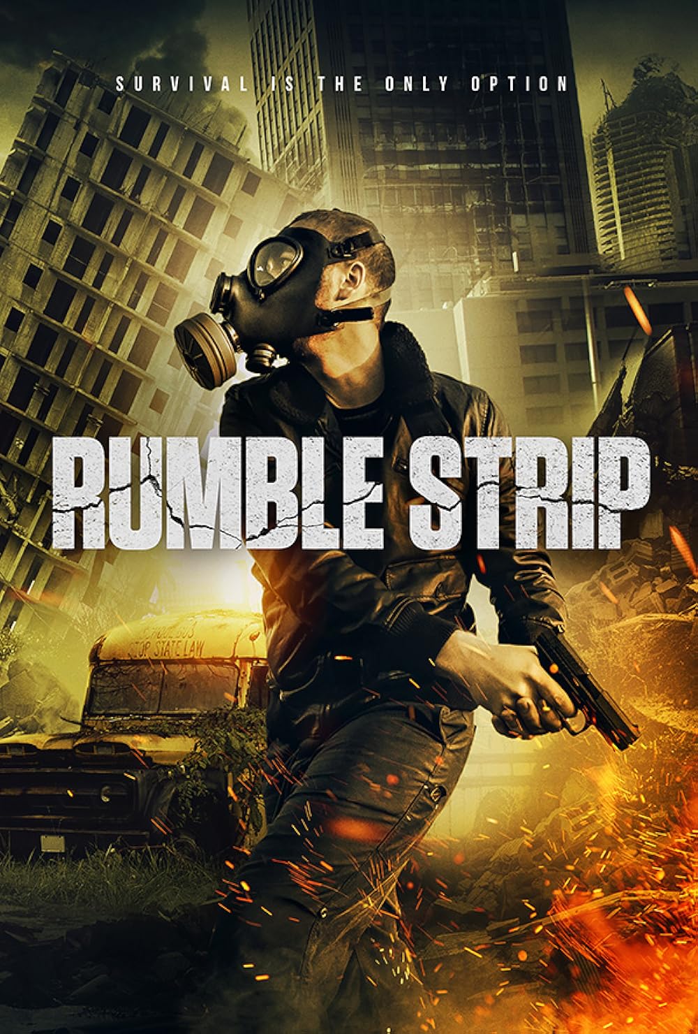 Rumble Strip 